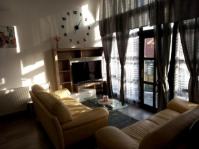 Apartmani Dubrava 1